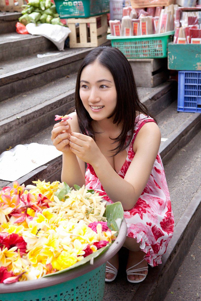 [Wanibooks] NO.104 Saaya Irie 紗綾