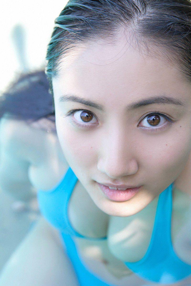[Wanibooks] NO.104 Saaya Irie 紗綾