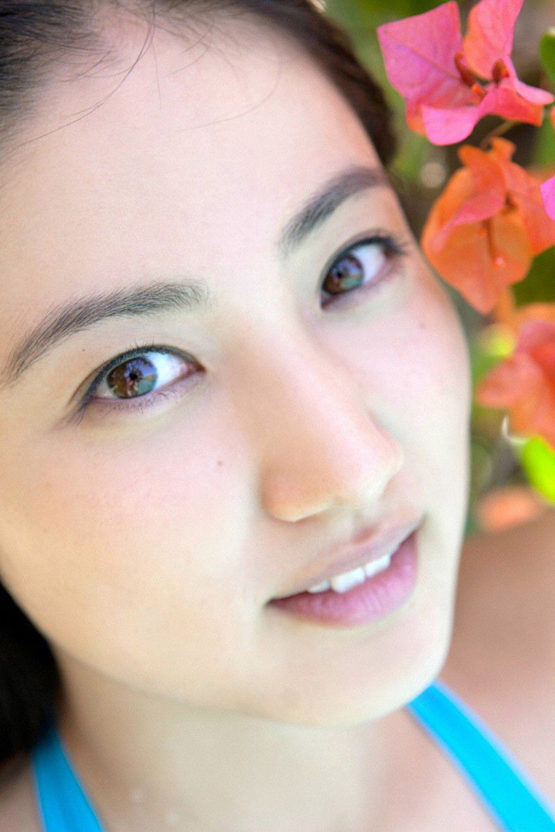 [Wanibooks] NO.104 Saaya Irie 紗綾
