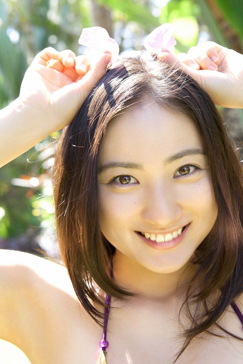 [Wanibooks] NO.104 Saaya Irie 紗綾