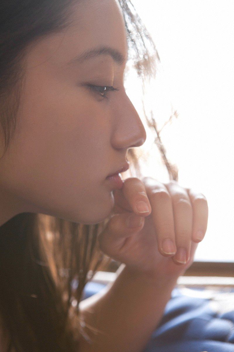[Wanibooks] NO.104 Saaya Irie 紗綾