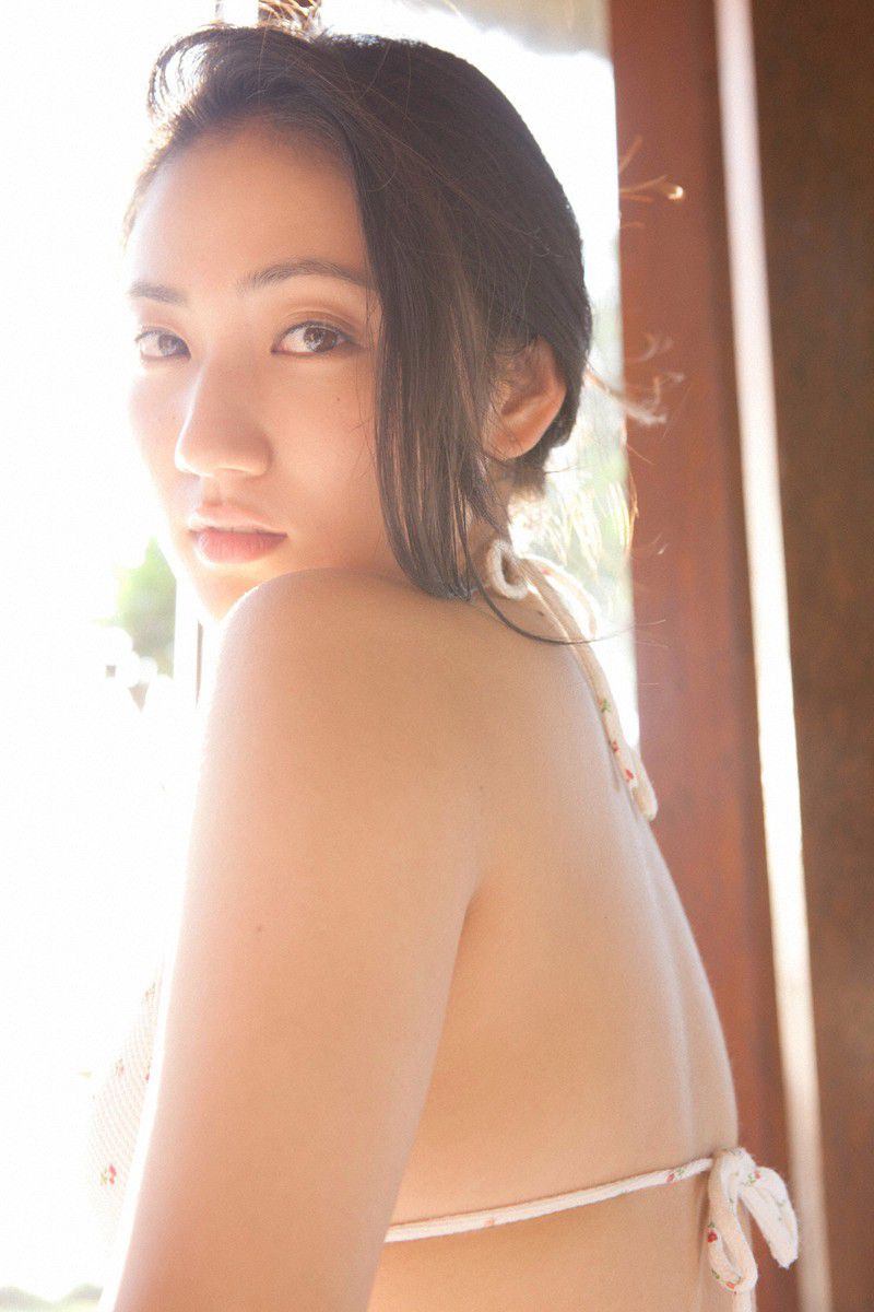[Wanibooks] NO.104 Saaya Irie 紗綾