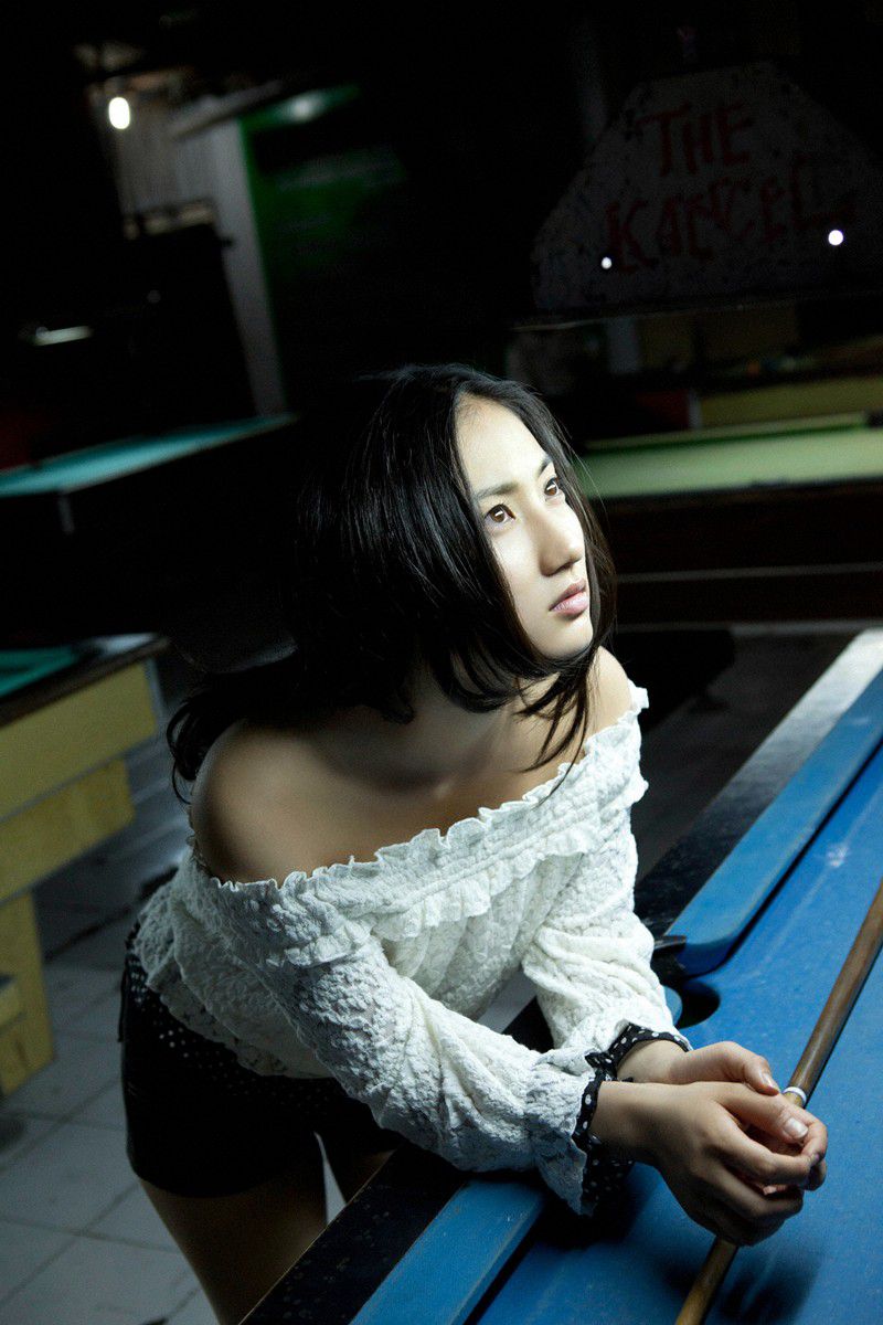 [Wanibooks] NO.104 Saaya Irie 紗綾