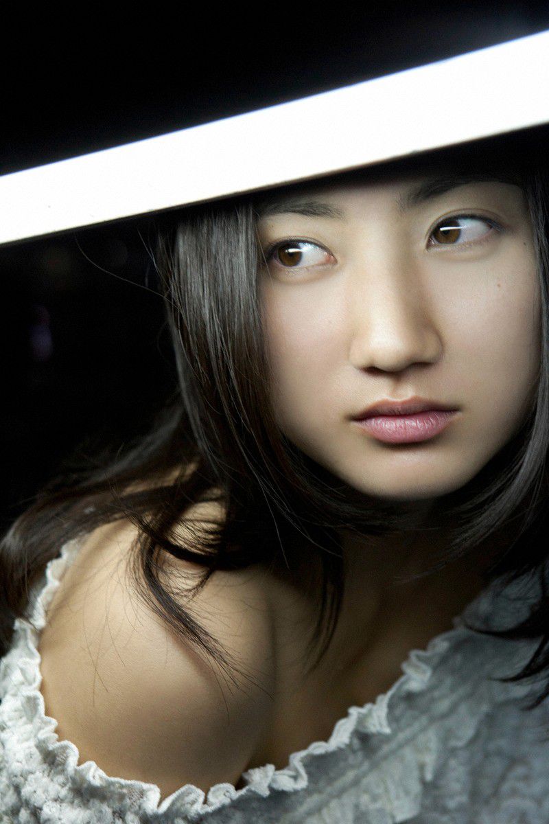 [Wanibooks] NO.104 Saaya Irie 紗綾