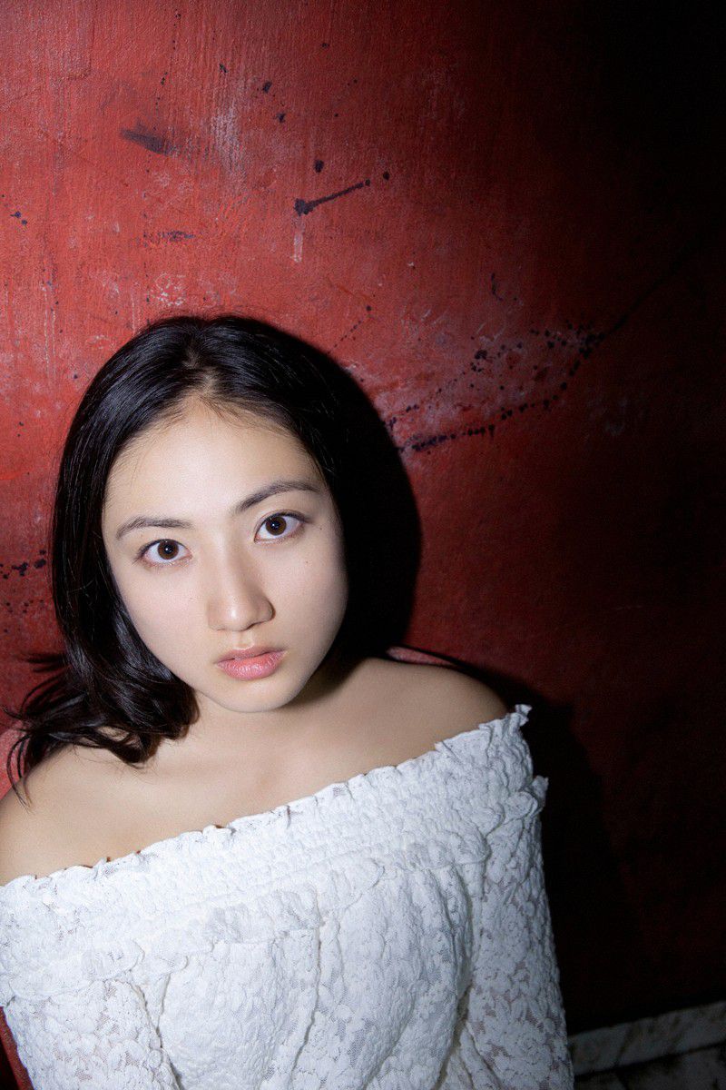 [Wanibooks] NO.104 Saaya Irie 紗綾