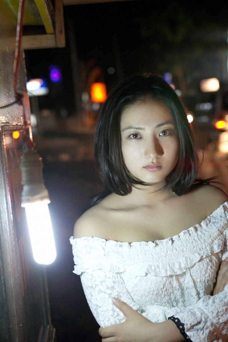 [Wanibooks] NO.104 Saaya Irie 紗綾