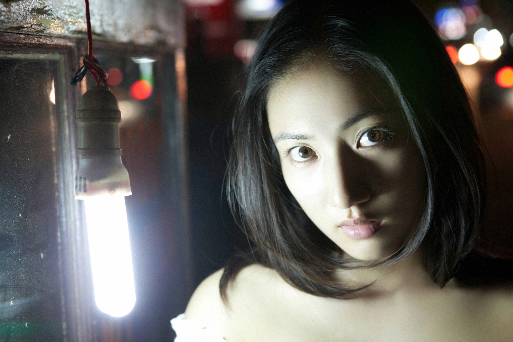 [Wanibooks] NO.104 Saaya Irie 紗綾