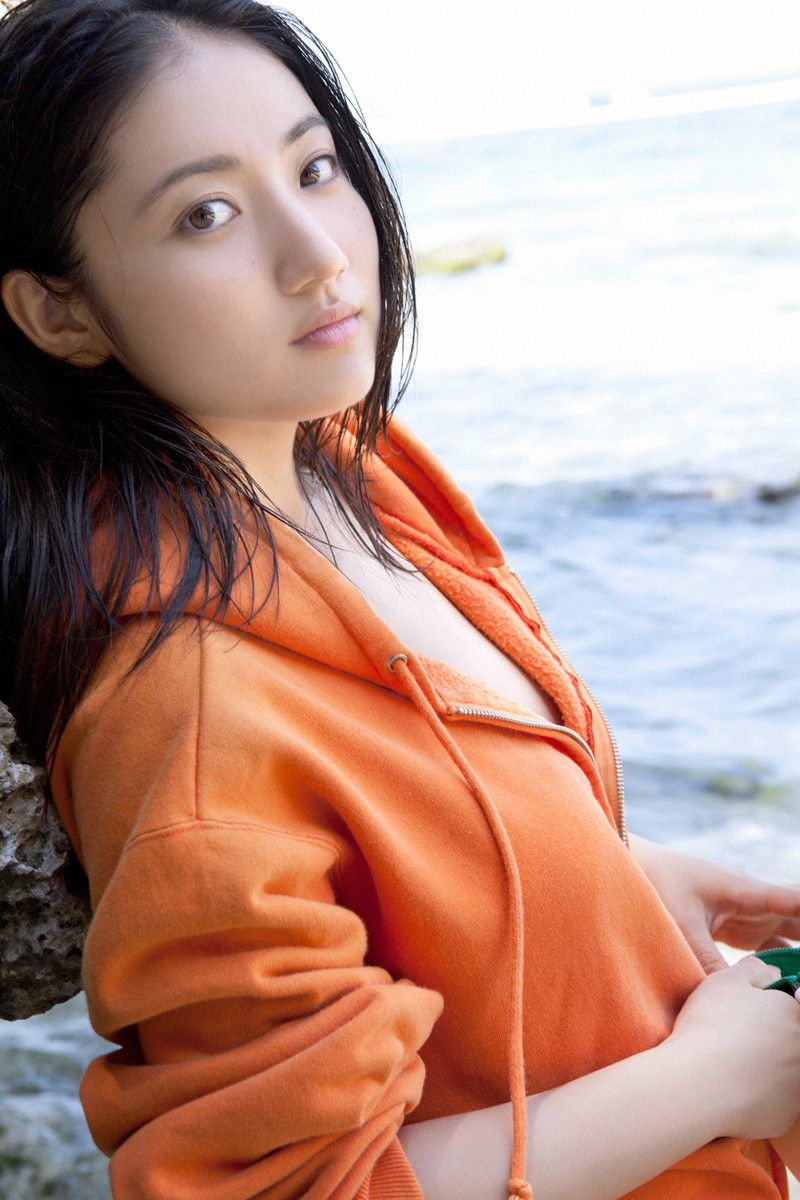 [Wanibooks] NO.104 Saaya Irie 紗綾