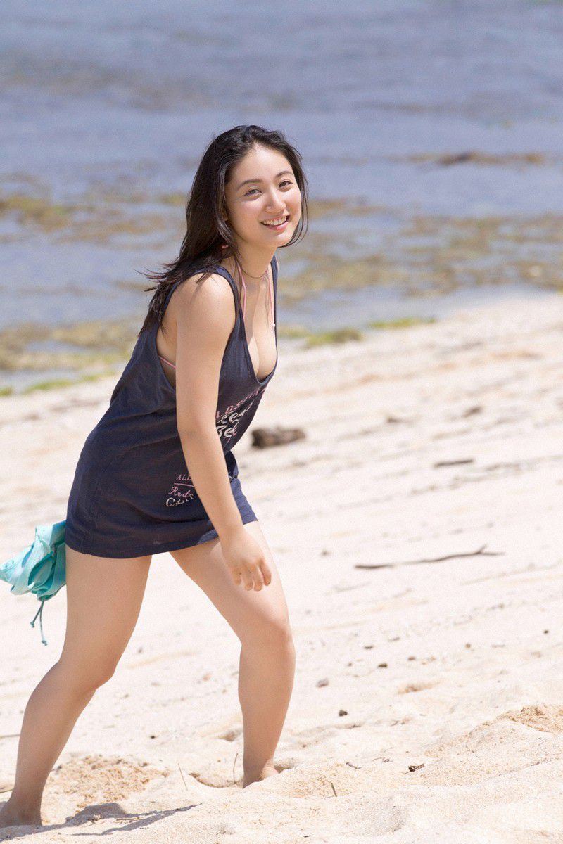 [Wanibooks] NO.104 Saaya Irie 紗綾