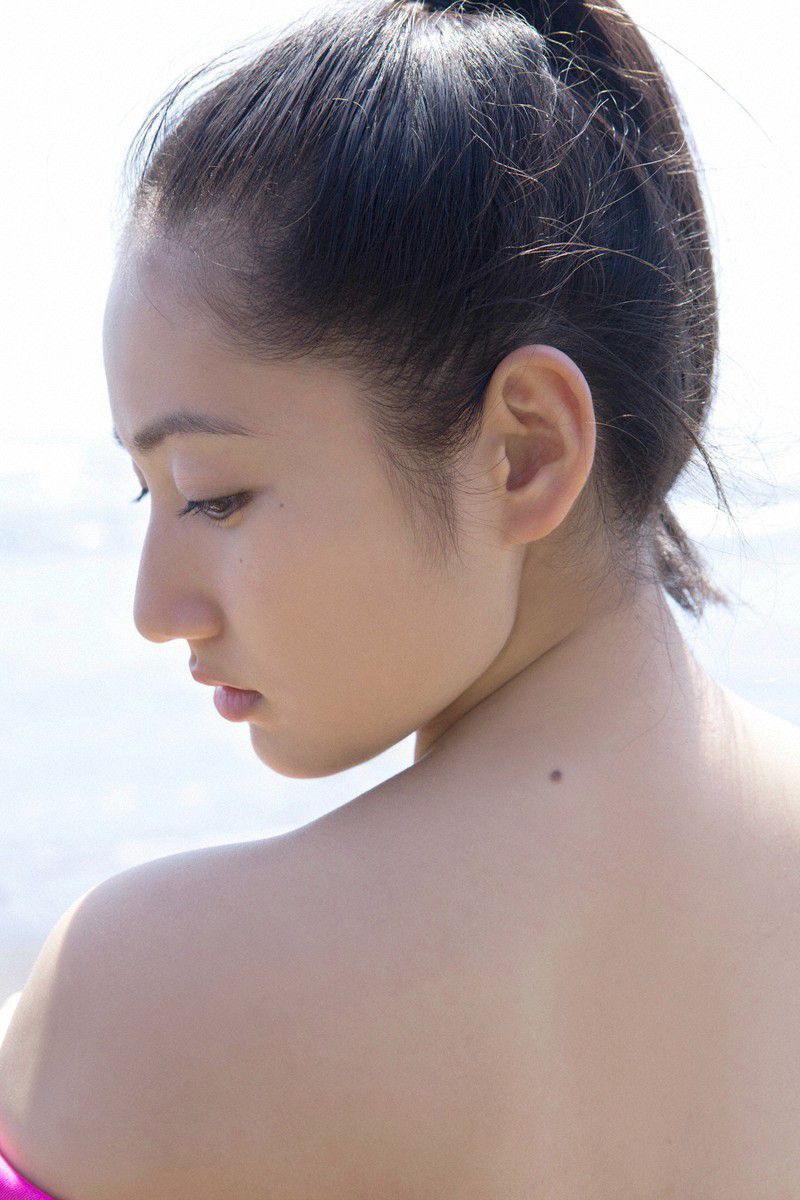 [Wanibooks] NO.104 Saaya Irie 紗綾