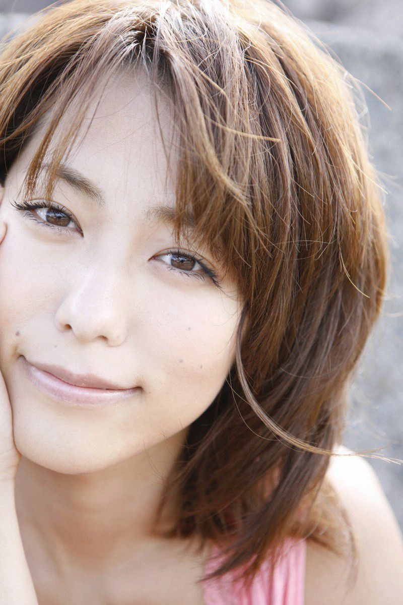 [Wanibooks] NO.105 Misato Kashiwagi 柏木美里