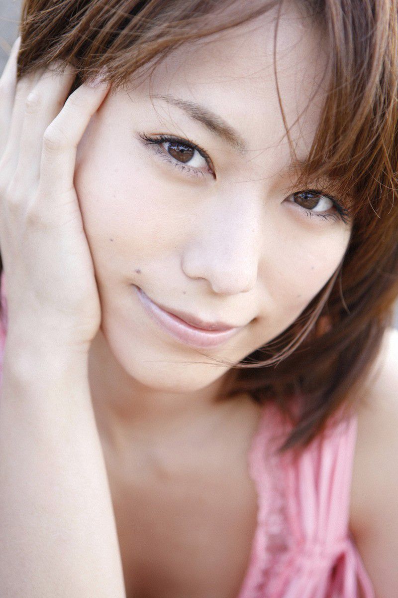 [Wanibooks] NO.105 Misato Kashiwagi 柏木美里