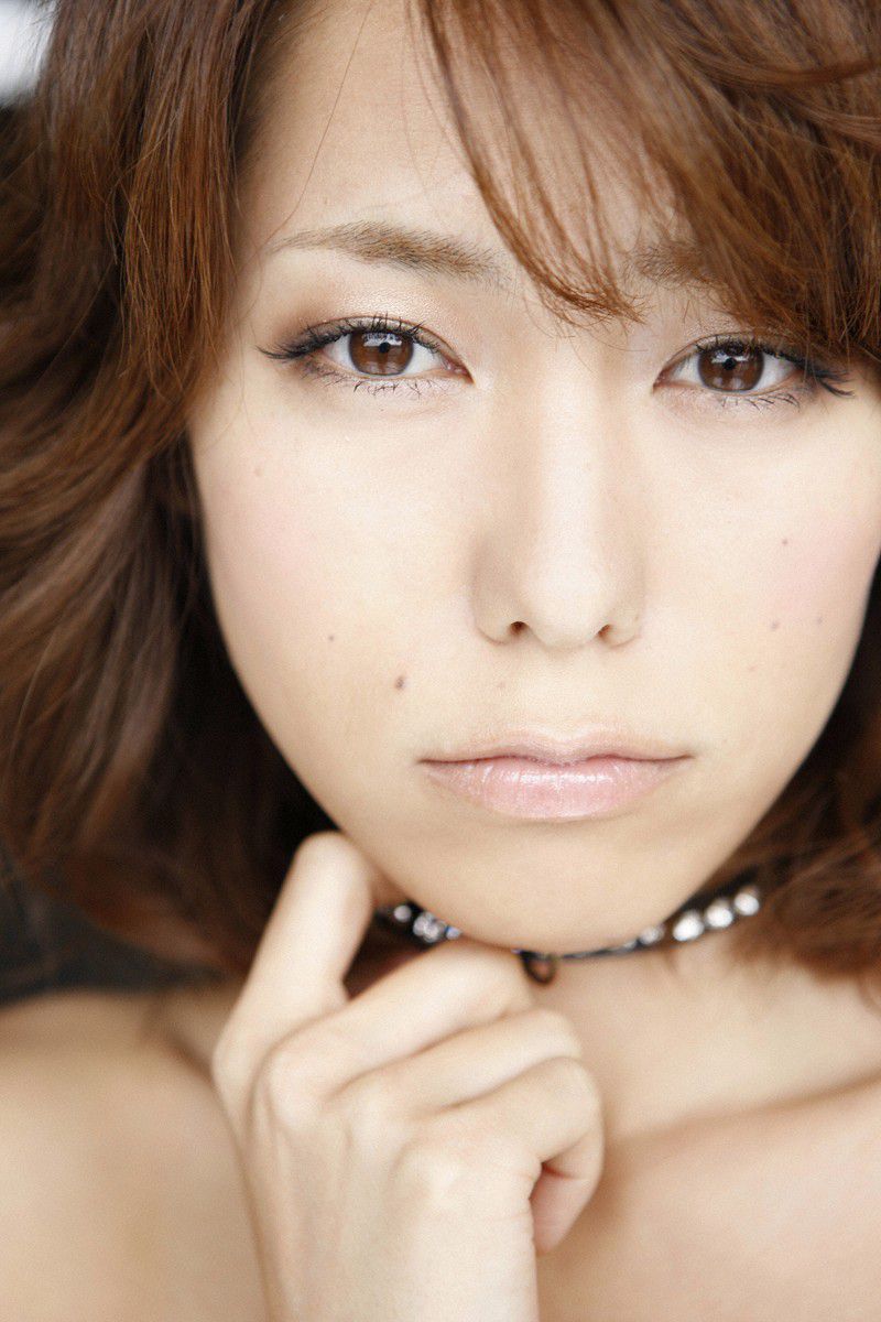 [Wanibooks] NO.105 Misato Kashiwagi 柏木美里