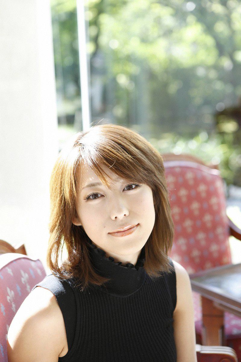 [Wanibooks] NO.105 Misato Kashiwagi 柏木美里