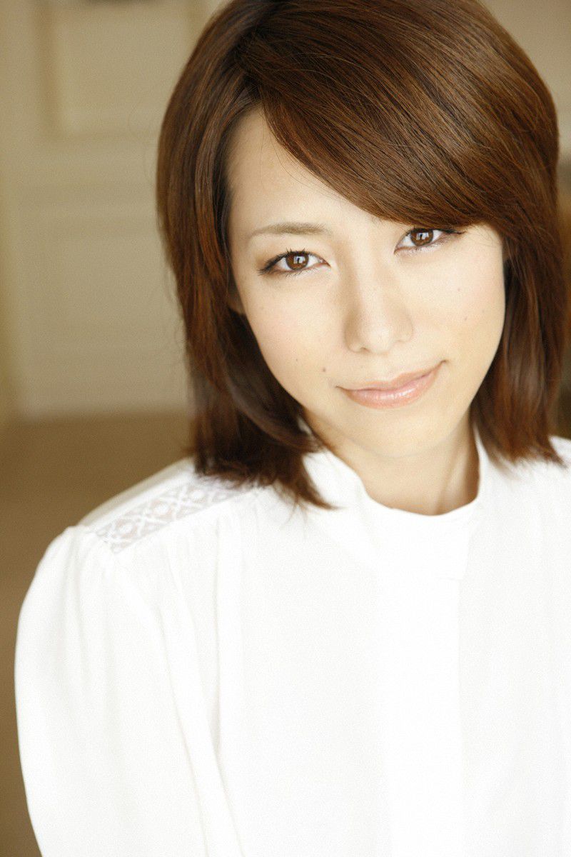 [Wanibooks] NO.105 Misato Kashiwagi 柏木美里