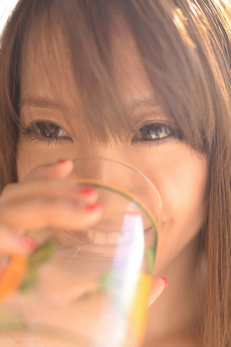[Wanibooks] NO.106 Azusa Yamamoto 山本梓