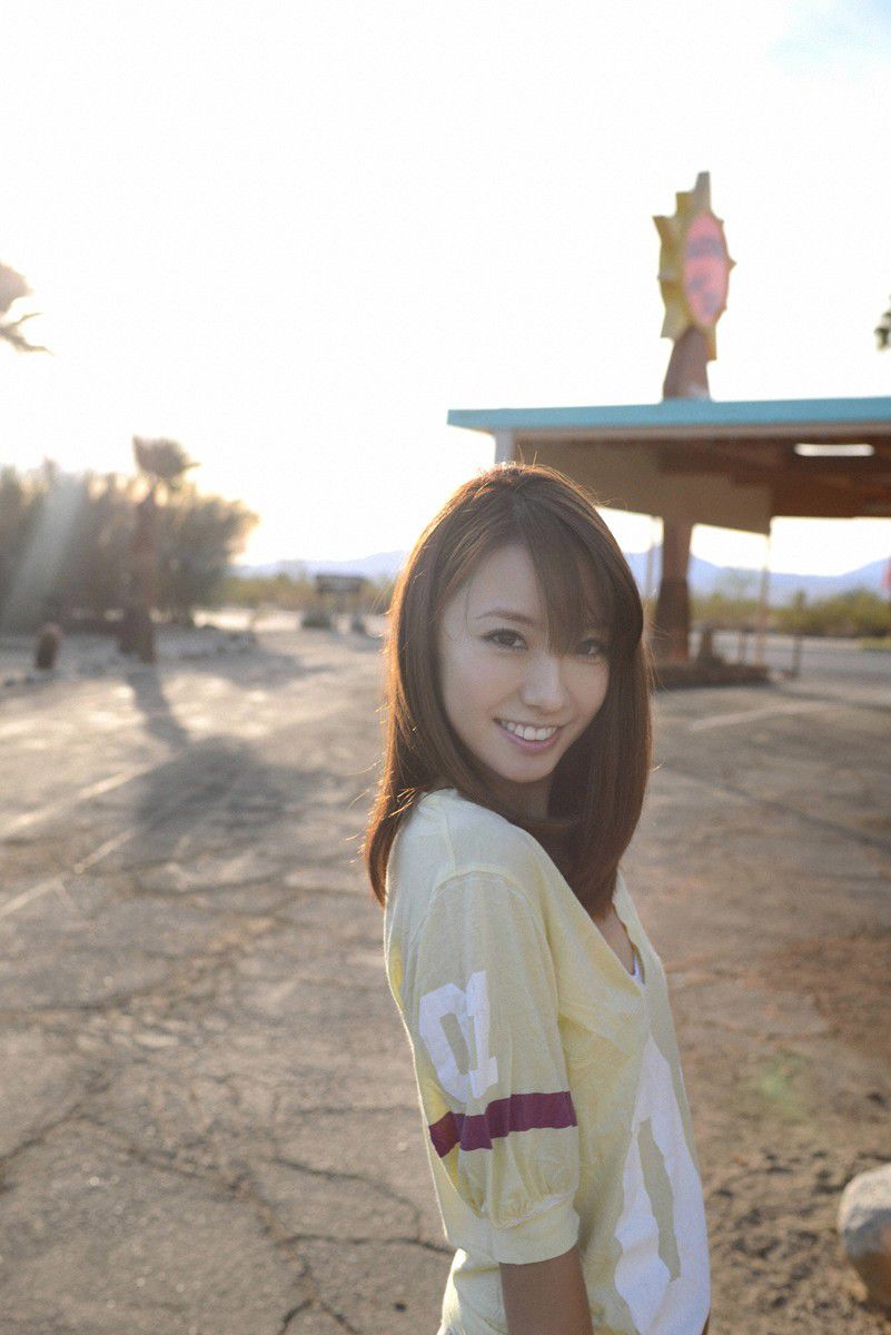 [Wanibooks] NO.106 Azusa Yamamoto 山本梓