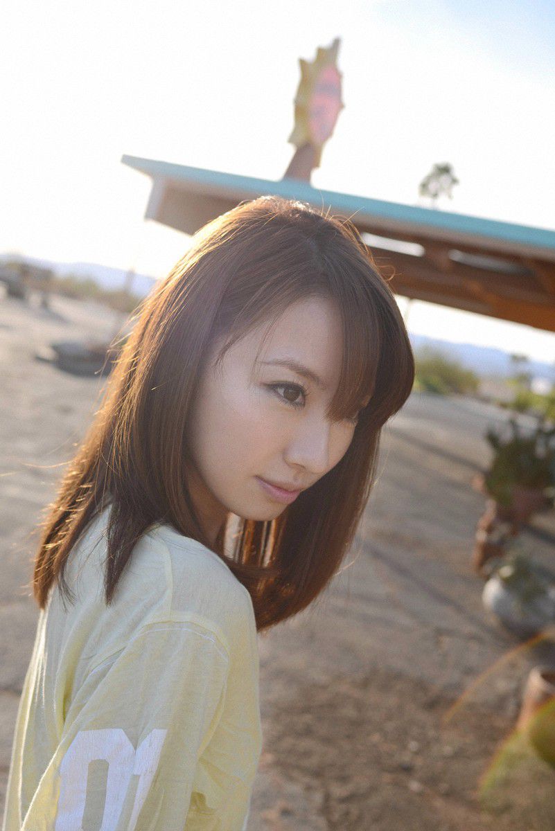 [Wanibooks] NO.106 Azusa Yamamoto 山本梓