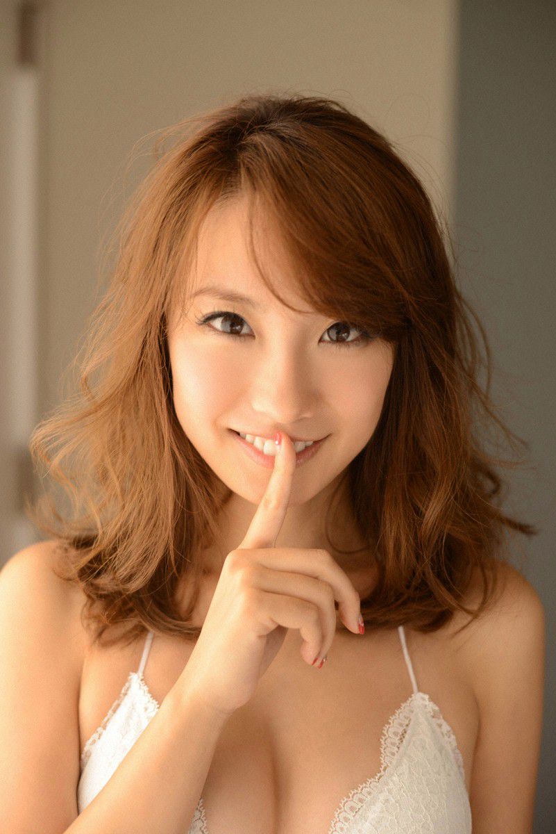 [Wanibooks] NO.106 Azusa Yamamoto 山本梓