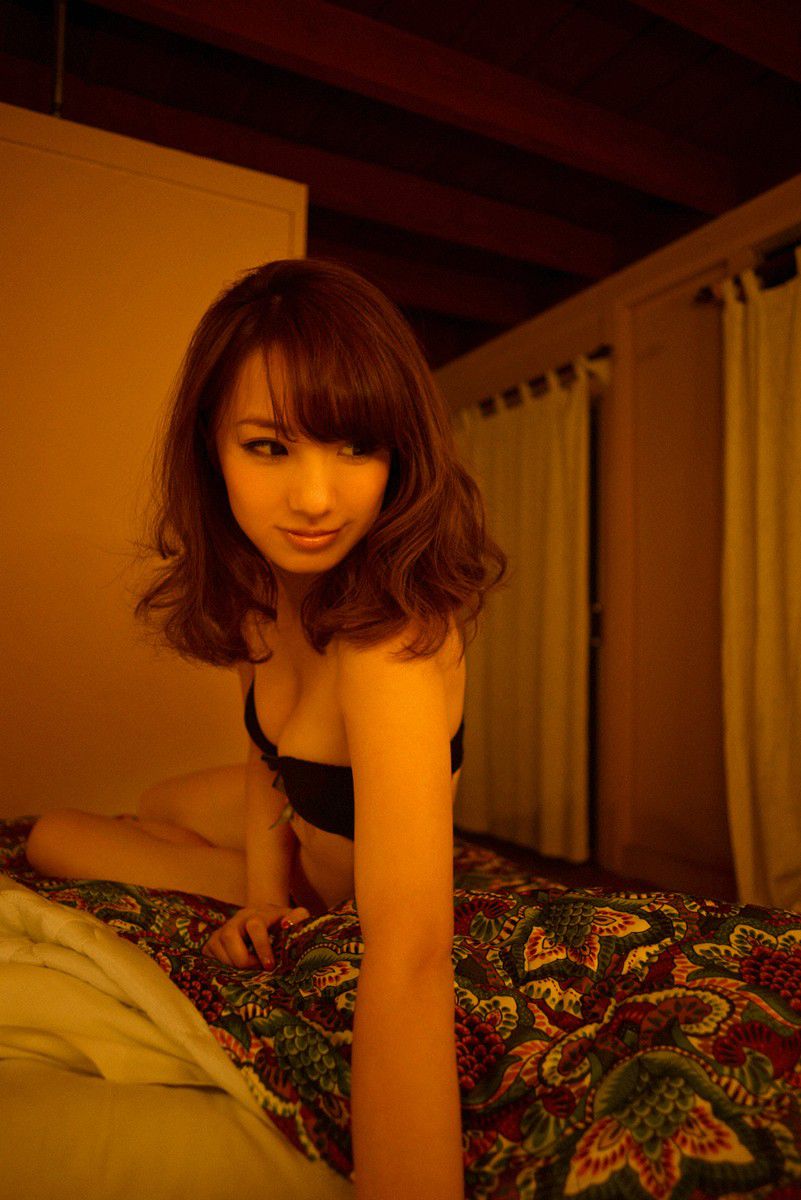 [Wanibooks] NO.106 Azusa Yamamoto 山本梓