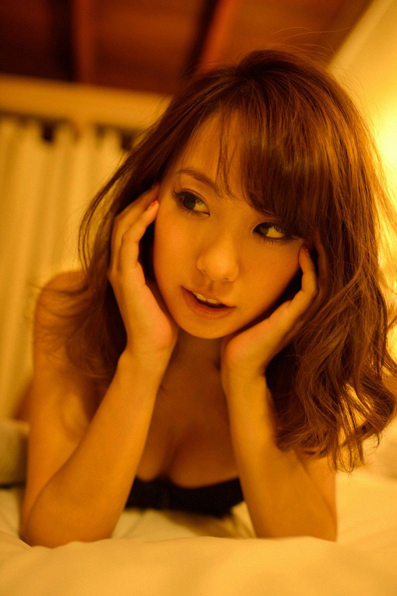 [Wanibooks] NO.106 Azusa Yamamoto 山本梓