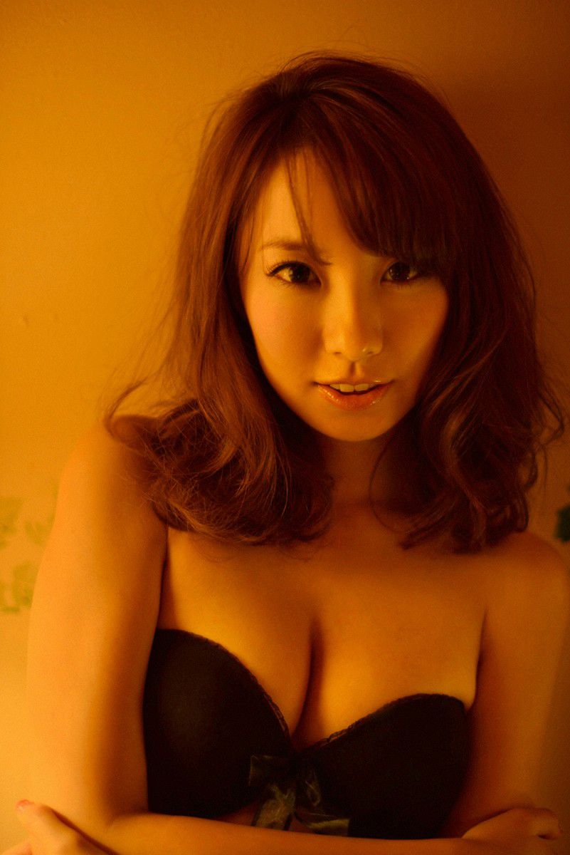 [Wanibooks] NO.106 Azusa Yamamoto 山本梓