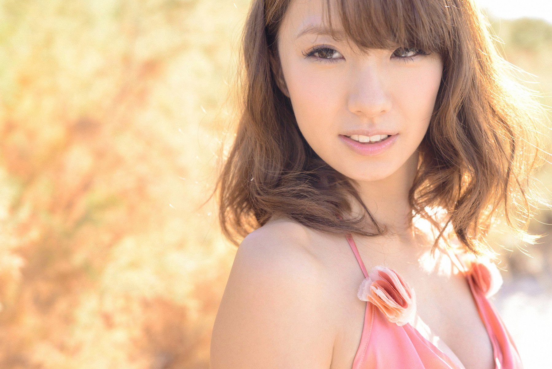 [Wanibooks] NO.106 Azusa Yamamoto 山本梓