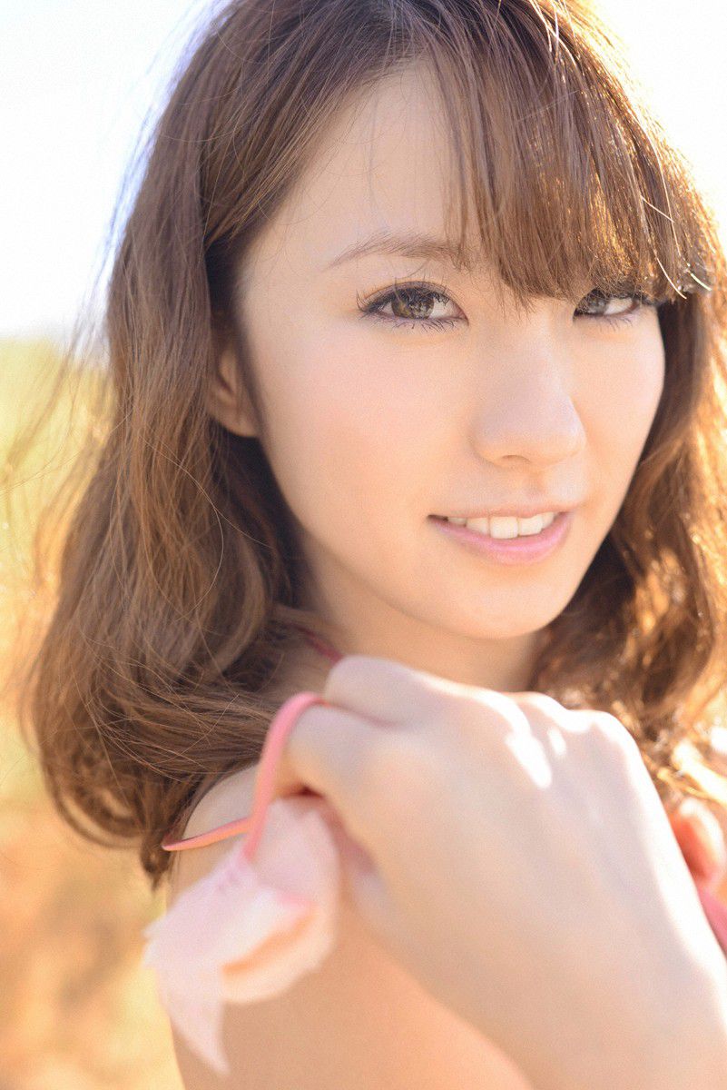 [Wanibooks] NO.106 Azusa Yamamoto 山本梓