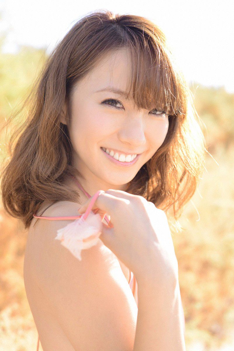 [Wanibooks] NO.106 Azusa Yamamoto 山本梓