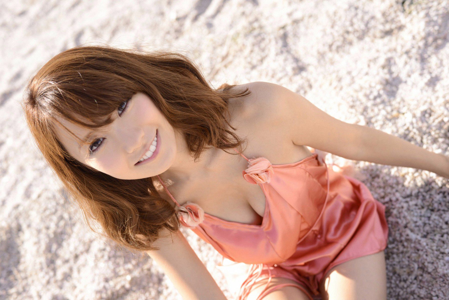 [Wanibooks] NO.106 Azusa Yamamoto 山本梓