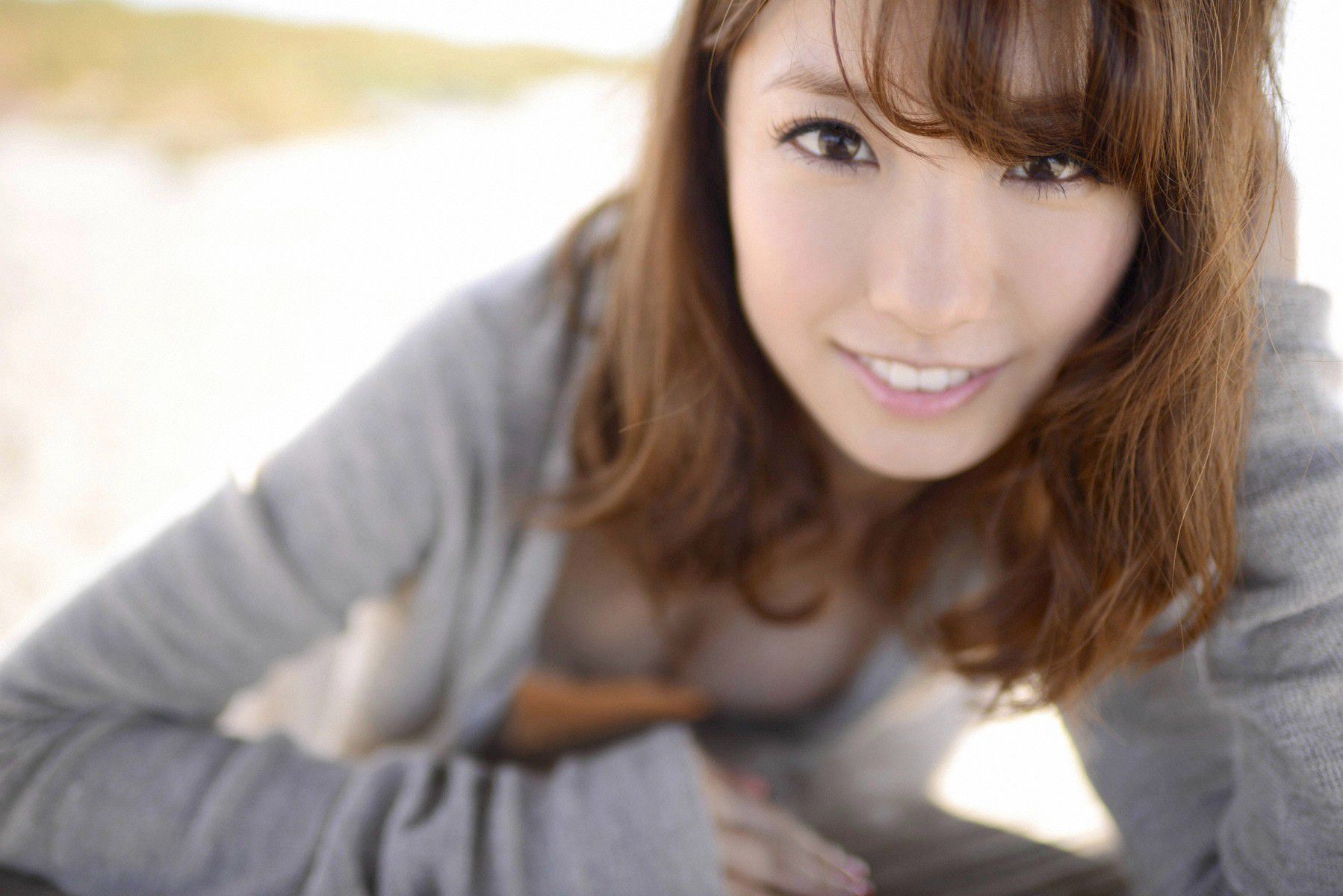 [Wanibooks] NO.106 Azusa Yamamoto 山本梓
