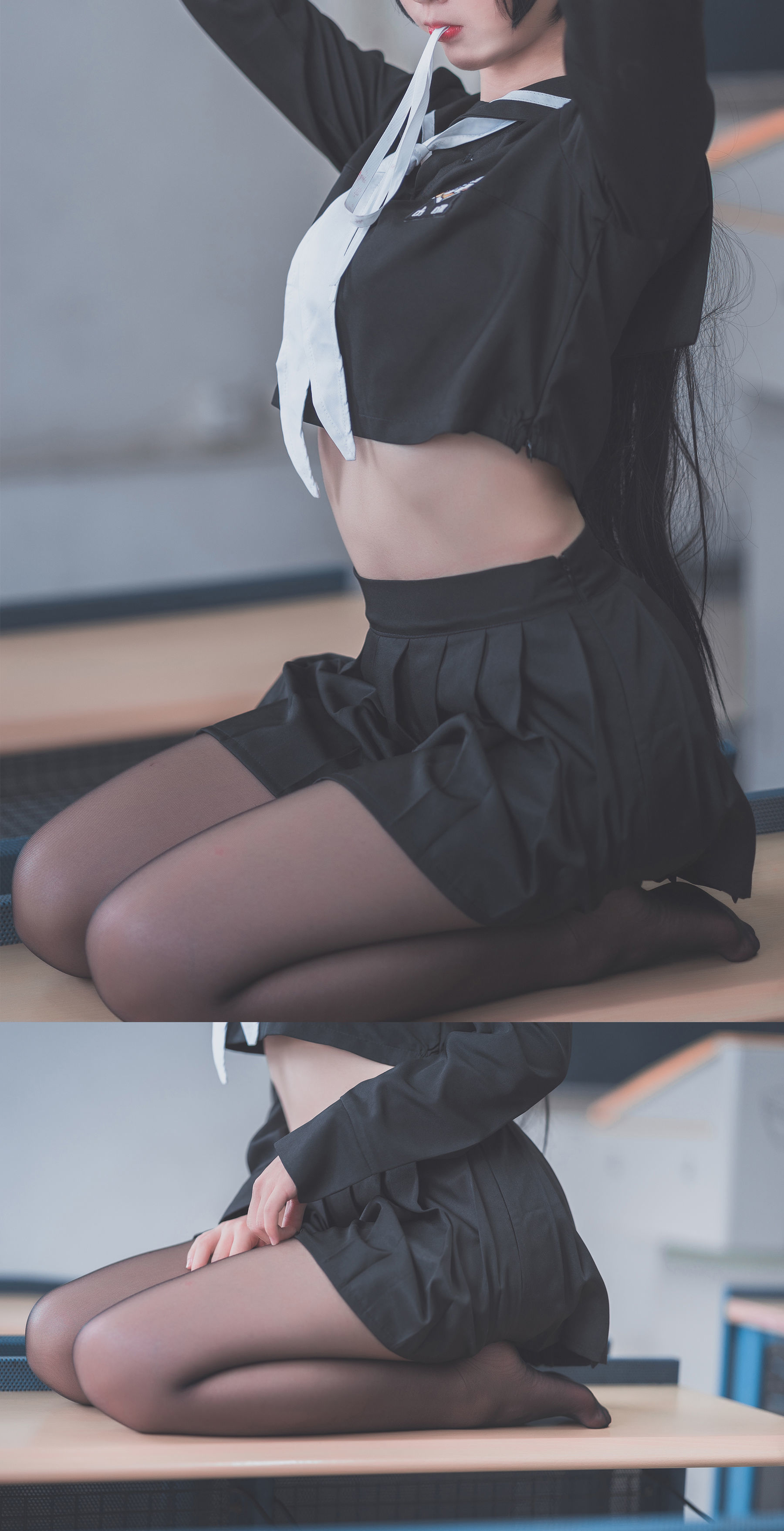 [萝莉COS] 面饼仙儿 - 高雄仙儿