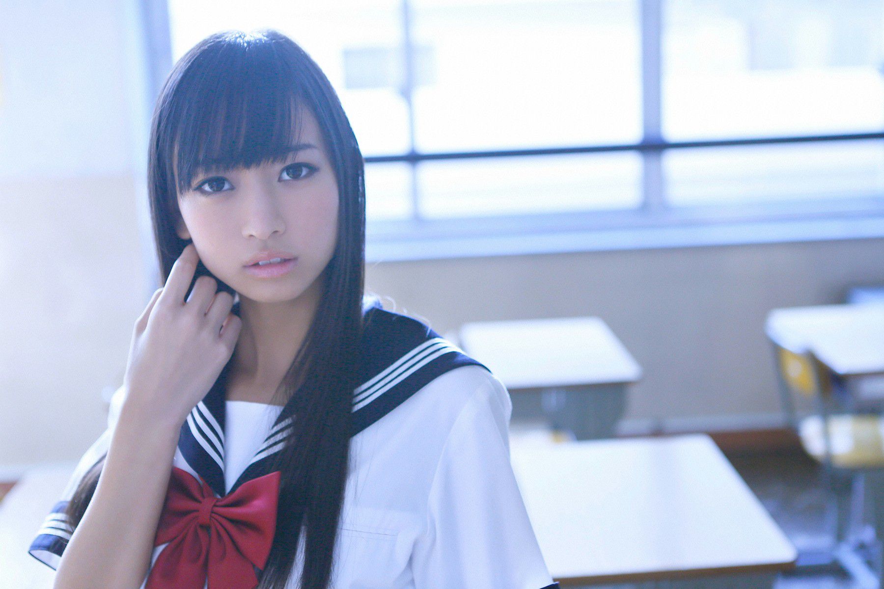[Wanibooks] NO.107 Nana なあ坊豆腐@那奈