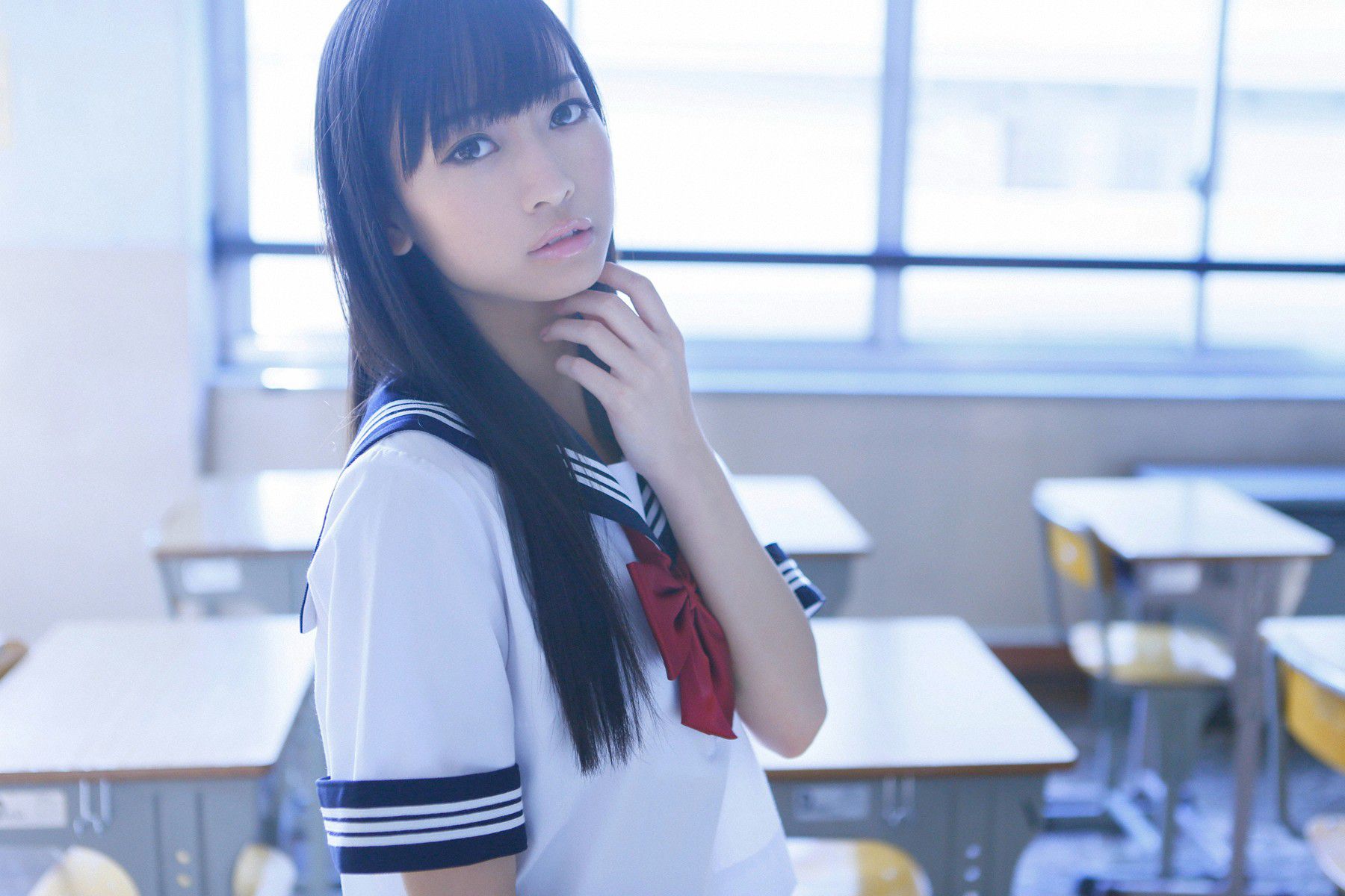 [Wanibooks] NO.107 Nana なあ坊豆腐@那奈