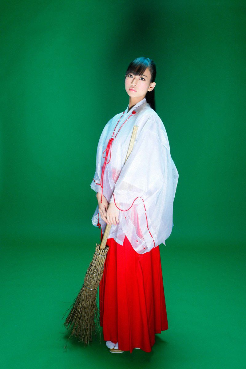 [Wanibooks] NO.107 Nana なあ坊豆腐@那奈