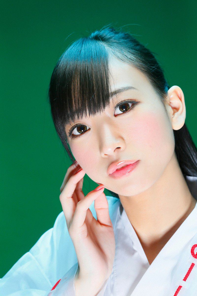 [Wanibooks] NO.107 Nana なあ坊豆腐@那奈