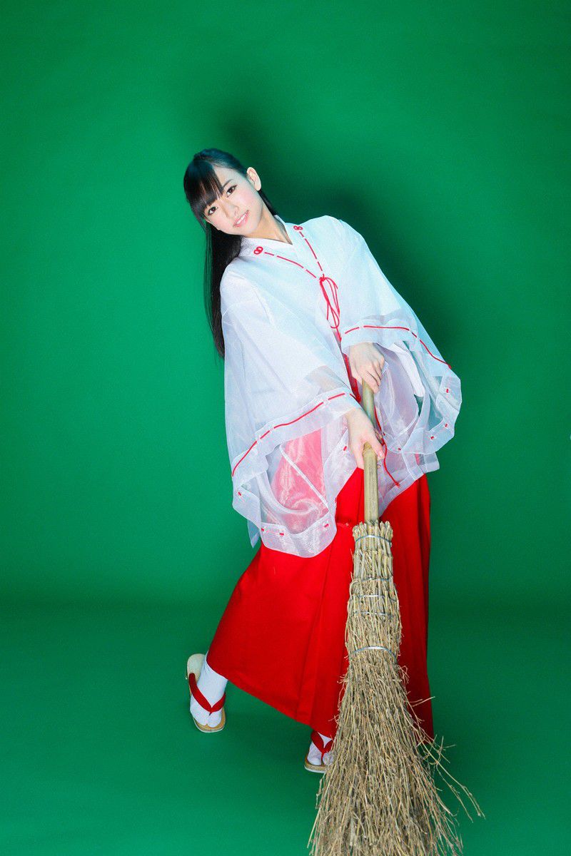 [Wanibooks] NO.107 Nana なあ坊豆腐@那奈