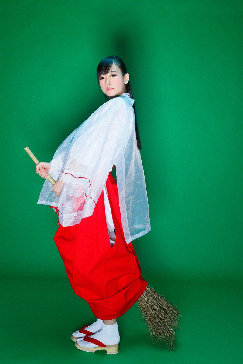 [Wanibooks] NO.107 Nana なあ坊豆腐@那奈