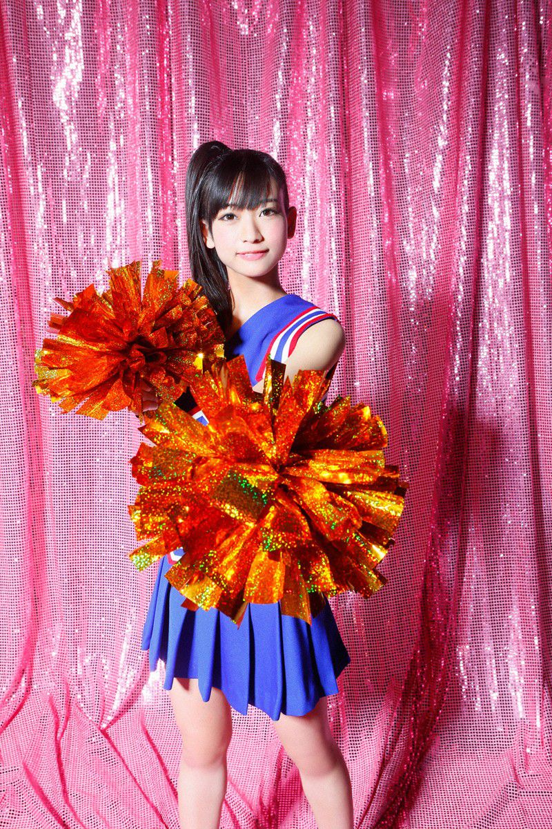 [Wanibooks] NO.107 Nana なあ坊豆腐@那奈