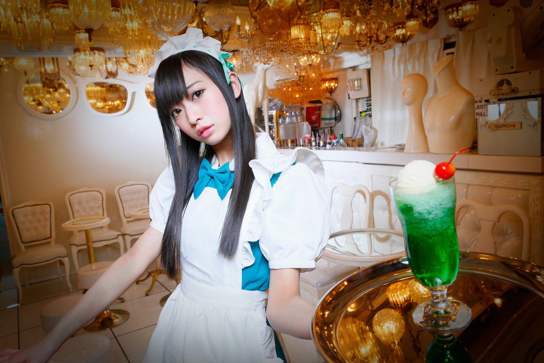 [Wanibooks] NO.107 Nana なあ坊豆腐@那奈