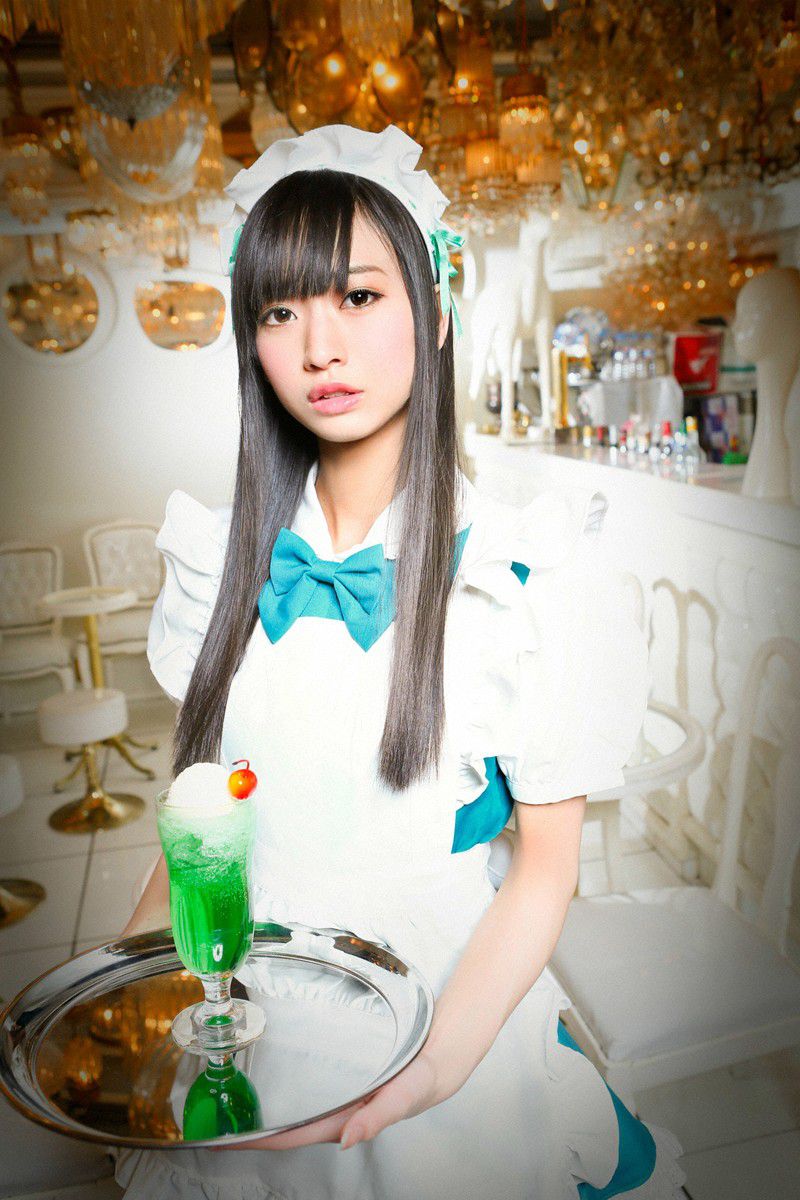 [Wanibooks] NO.107 Nana なあ坊豆腐@那奈