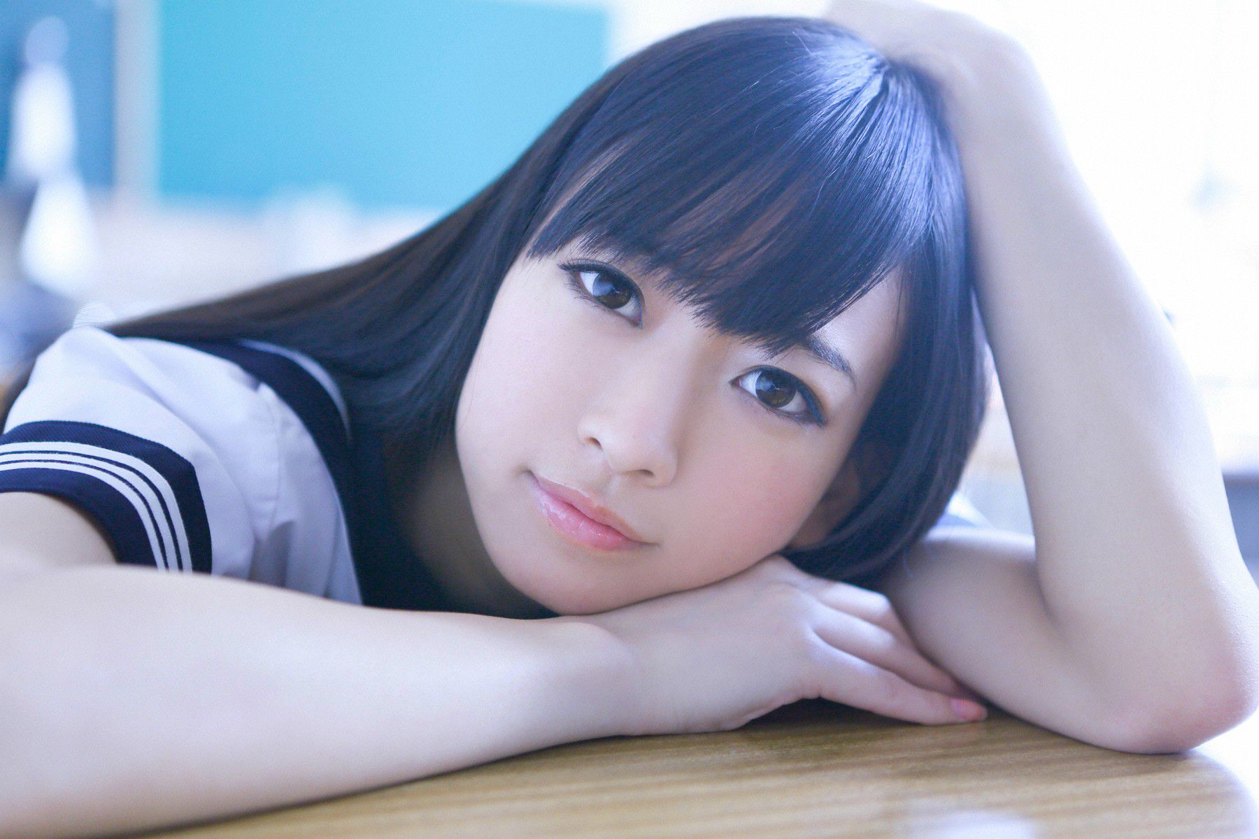 [Wanibooks] NO.107 Nana なあ坊豆腐@那奈
