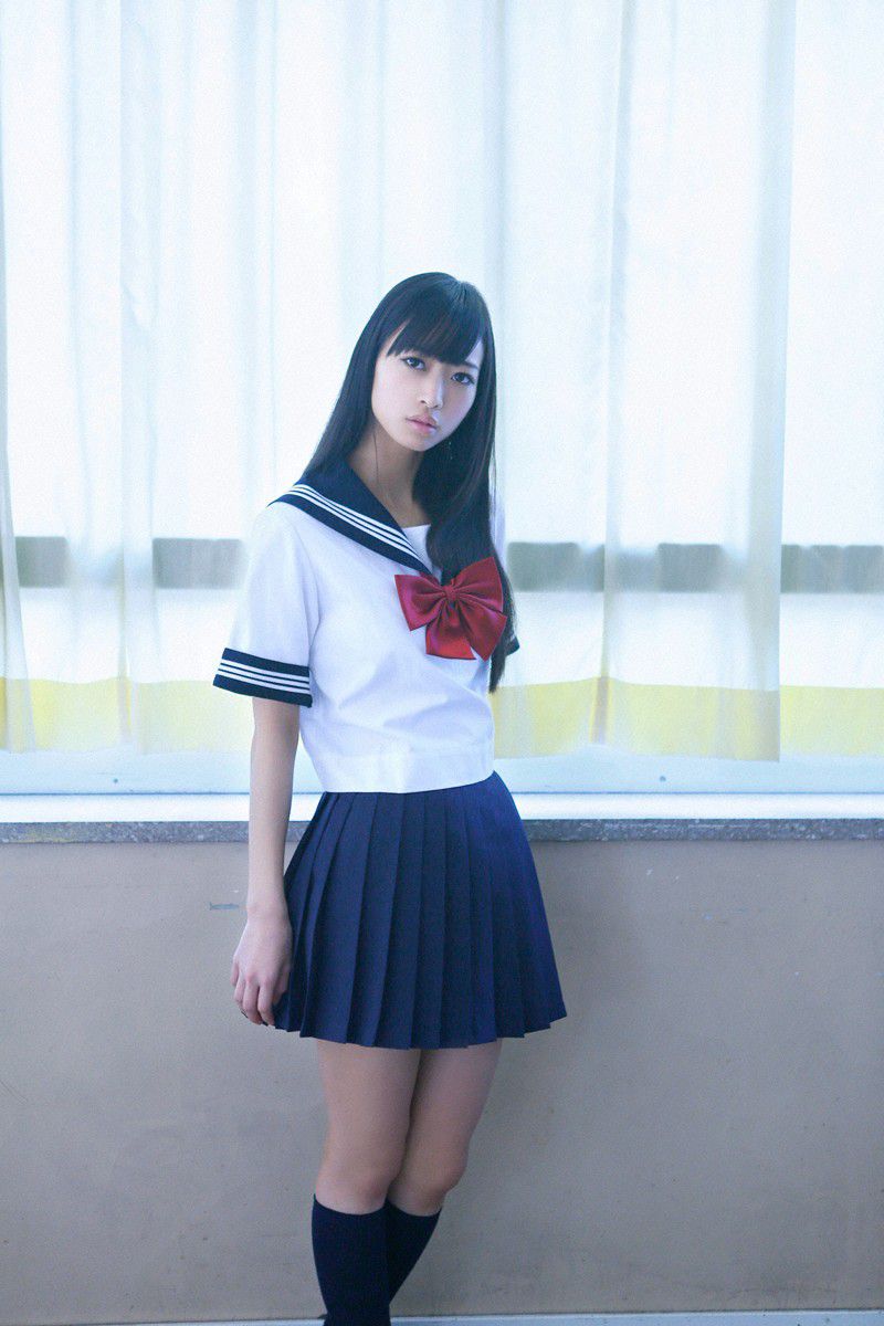 [Wanibooks] NO.107 Nana なあ坊豆腐@那奈