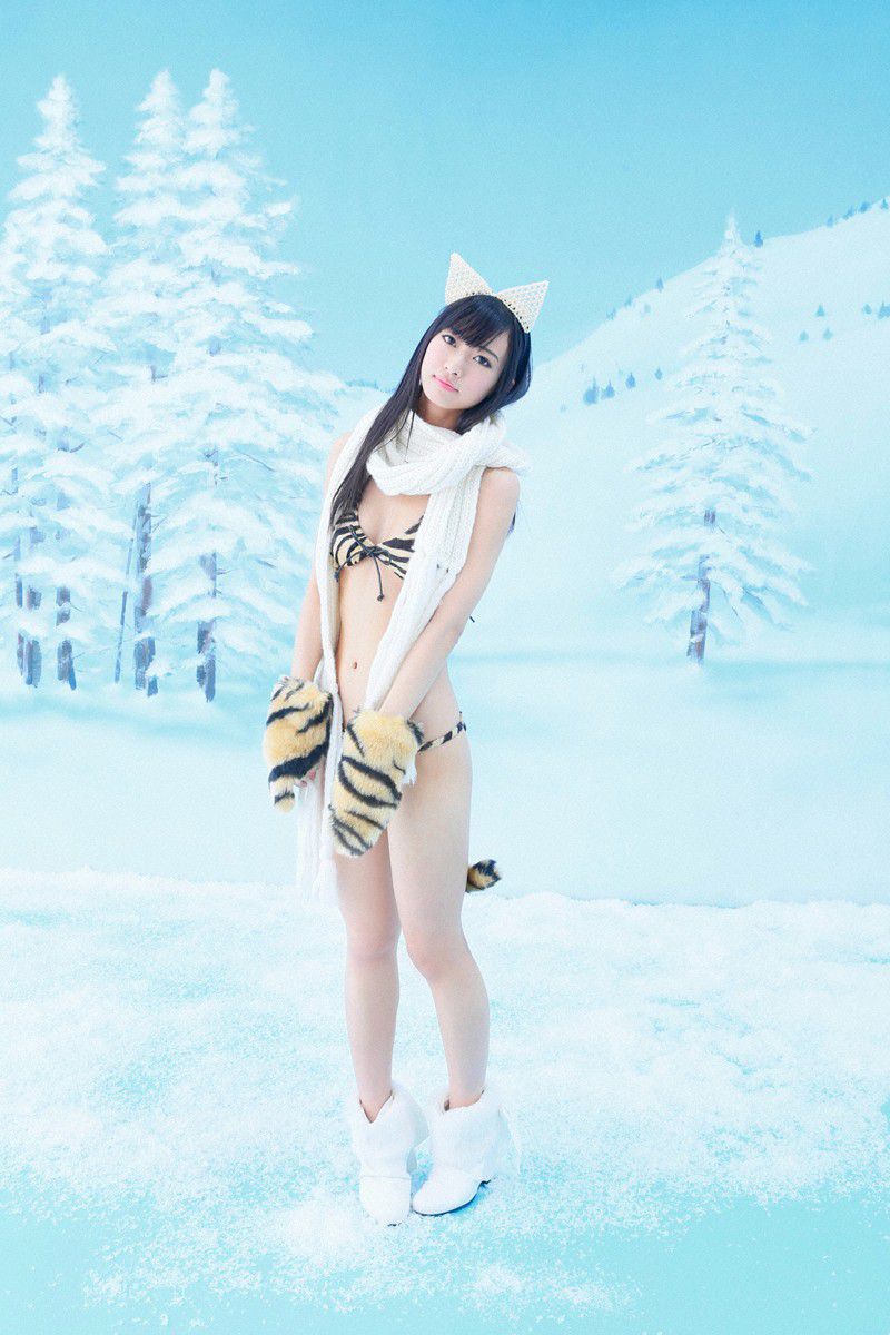 [Wanibooks] NO.107 Nana なあ坊豆腐@那奈
