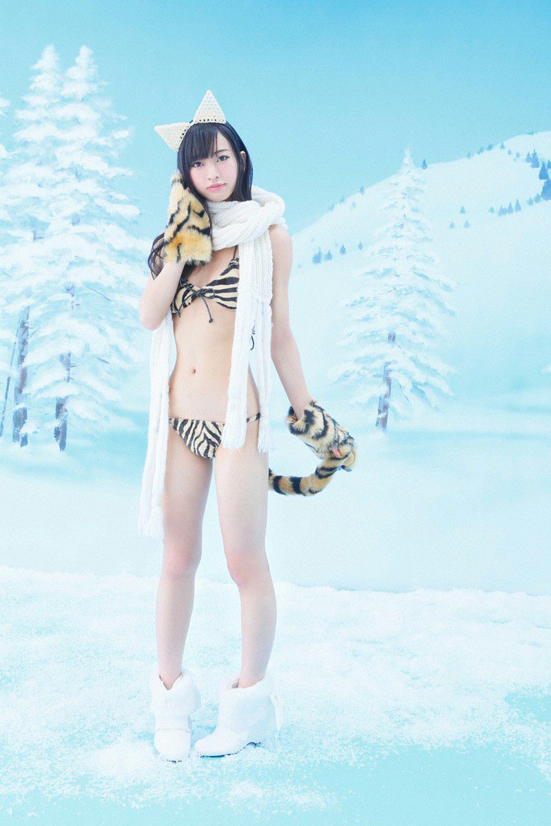 [Wanibooks] NO.107 Nana なあ坊豆腐@那奈