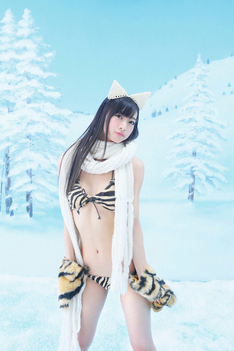 [Wanibooks] NO.107 Nana なあ坊豆腐@那奈