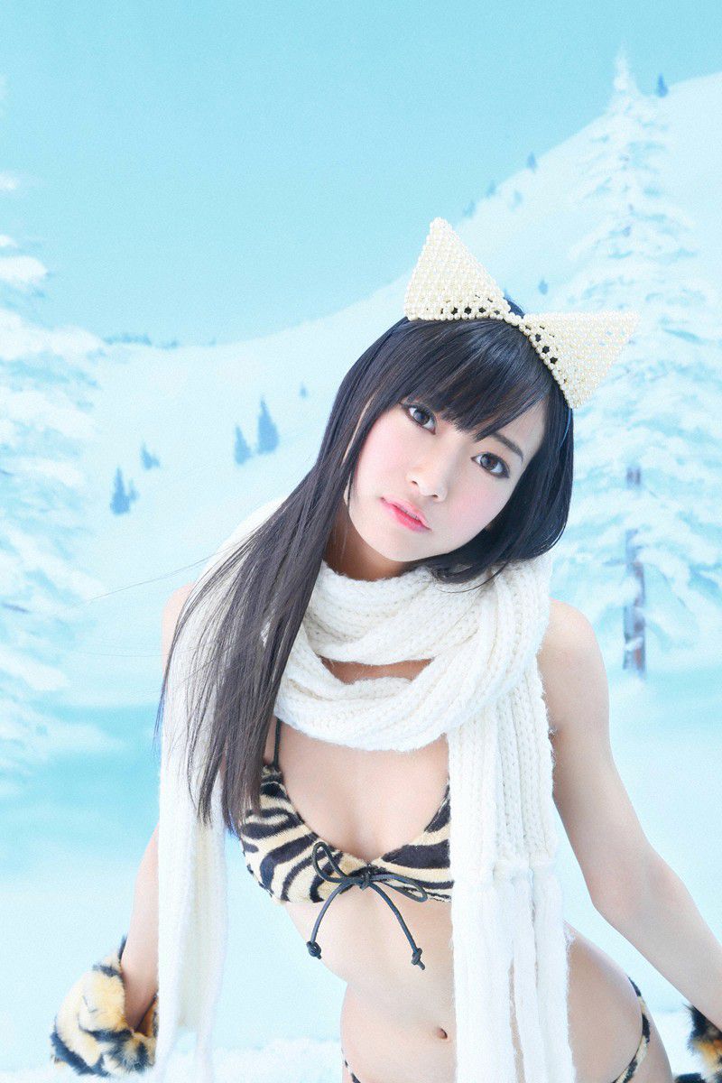 [Wanibooks] NO.107 Nana なあ坊豆腐@那奈