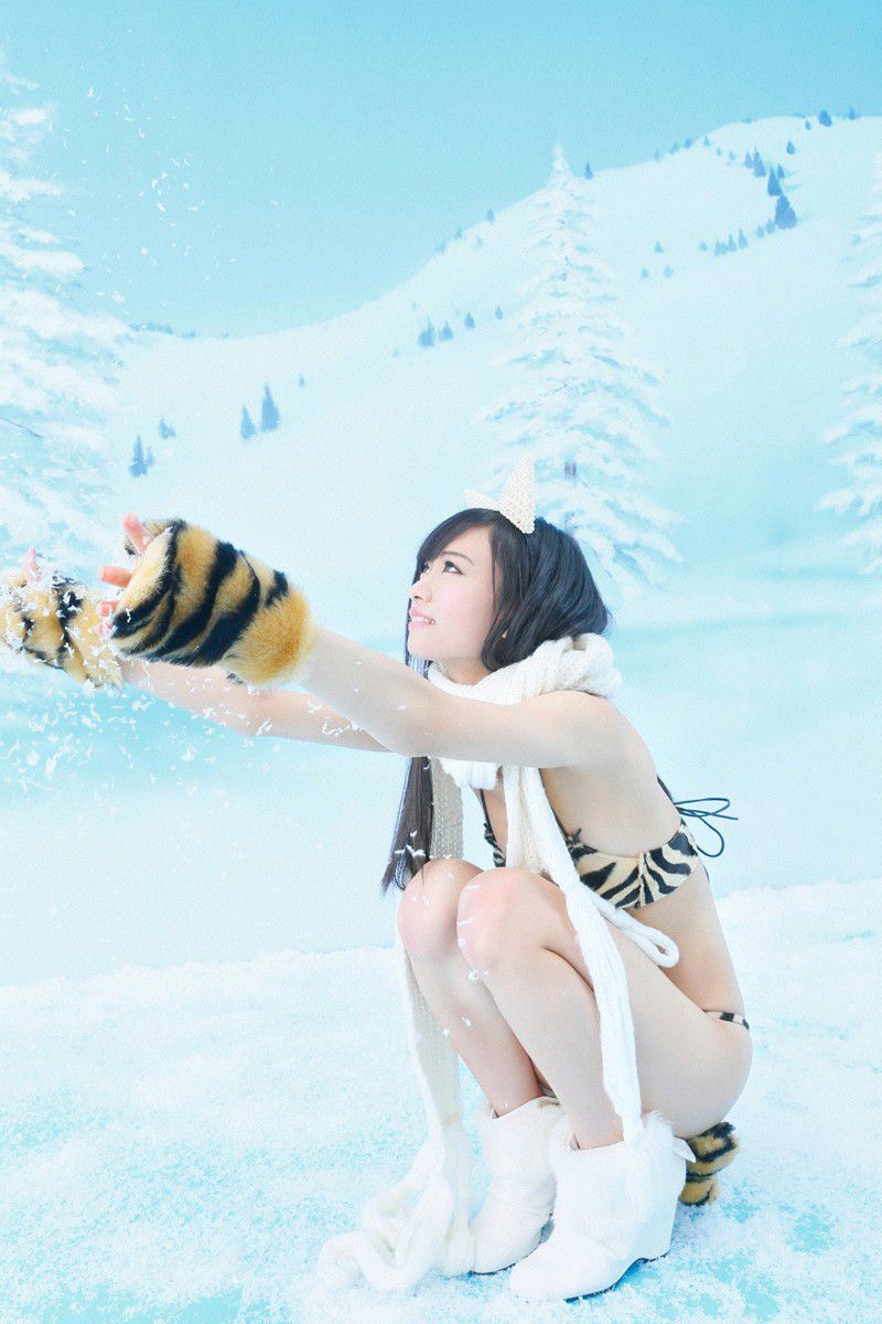 [Wanibooks] NO.107 Nana なあ坊豆腐@那奈