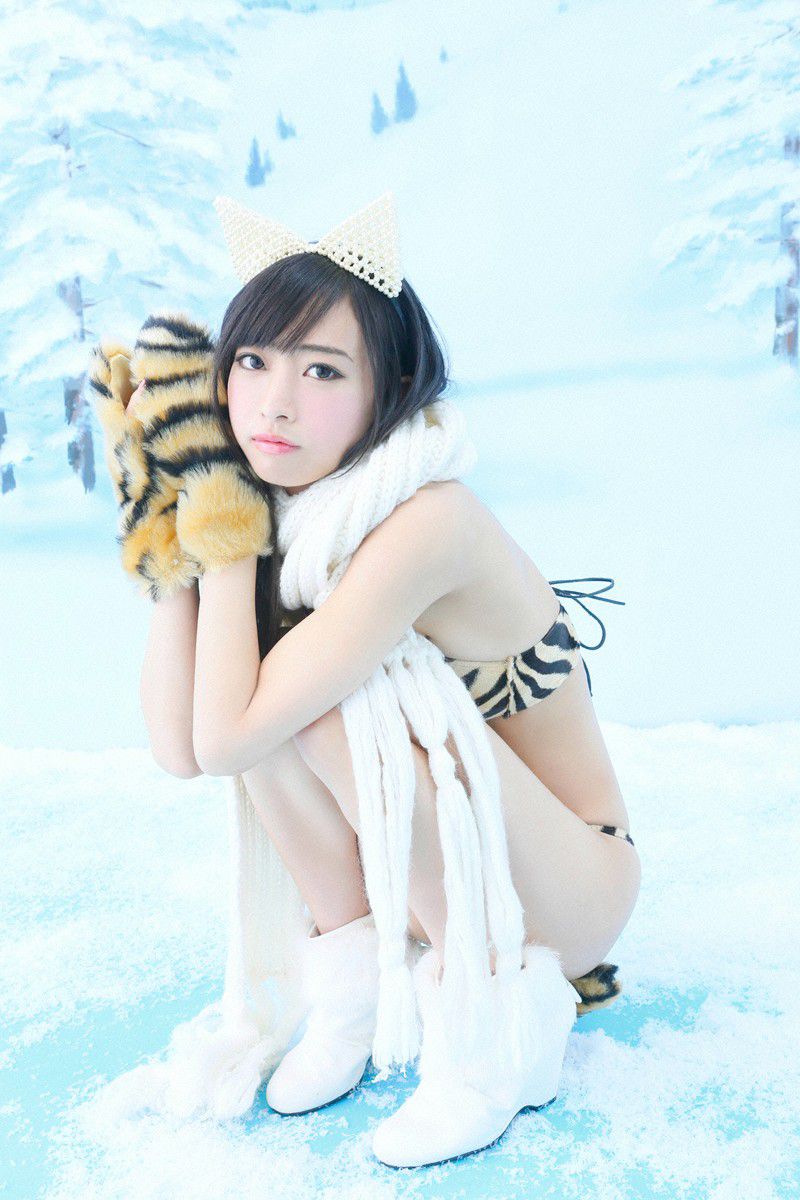 [Wanibooks] NO.107 Nana なあ坊豆腐@那奈