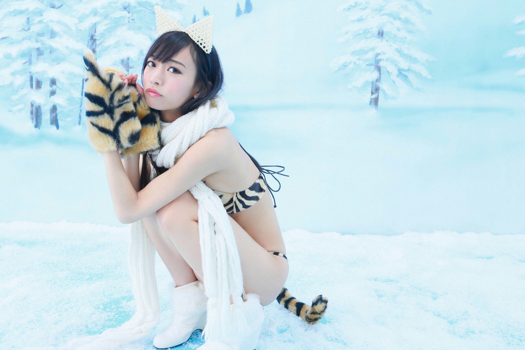 [Wanibooks] NO.107 Nana なあ坊豆腐@那奈